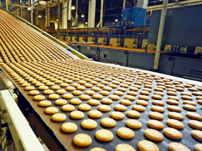 Food Processing