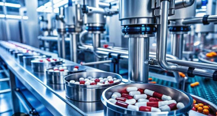 Pharma