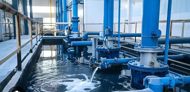 Water